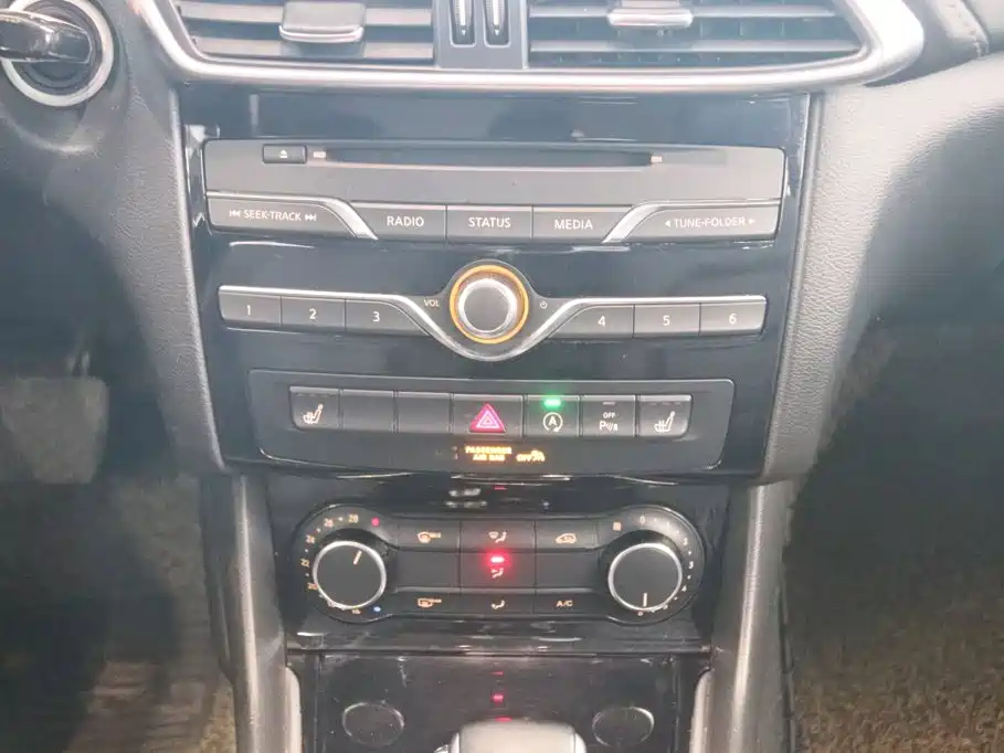 Infiniti QX30 — миниатюра 8