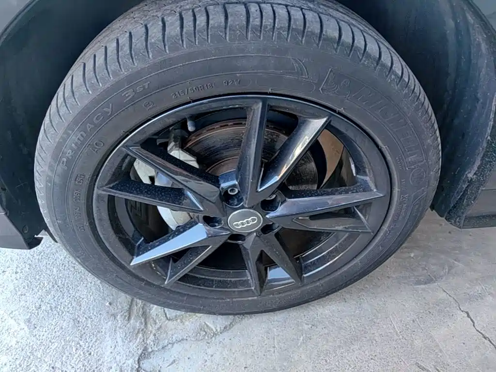 Audi Q2L — миниатюра 23
