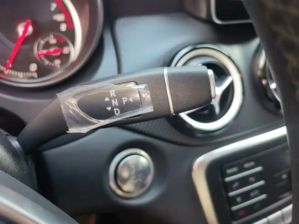 Mercedes-Benz GLA — миниатюра 15