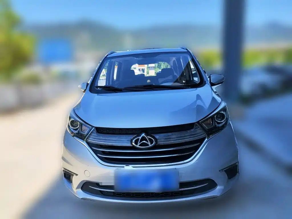 Kaicheng Oushang A600 — миниатюра 2