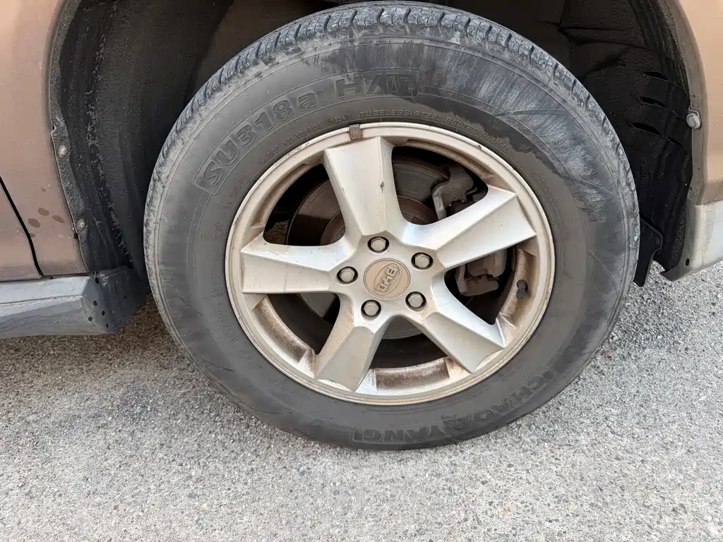 BYD S6 — миниатюра 14