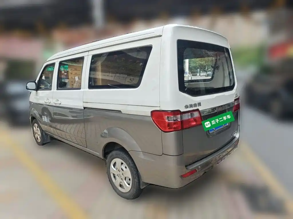 Jinbei X30 — миниатюра 25