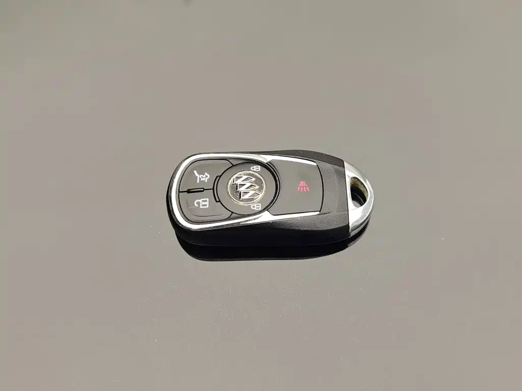 Buick Envision Plus — миниатюра 19