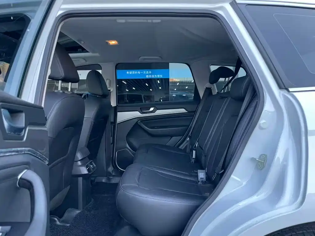 Haval H6 — миниатюра 10
