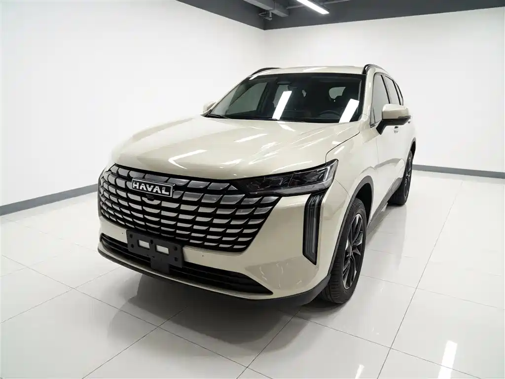 Haval H6 2024