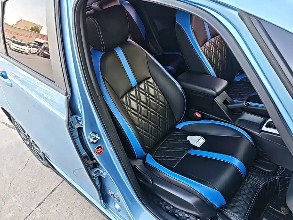 Honda Fit — миниатюра 25