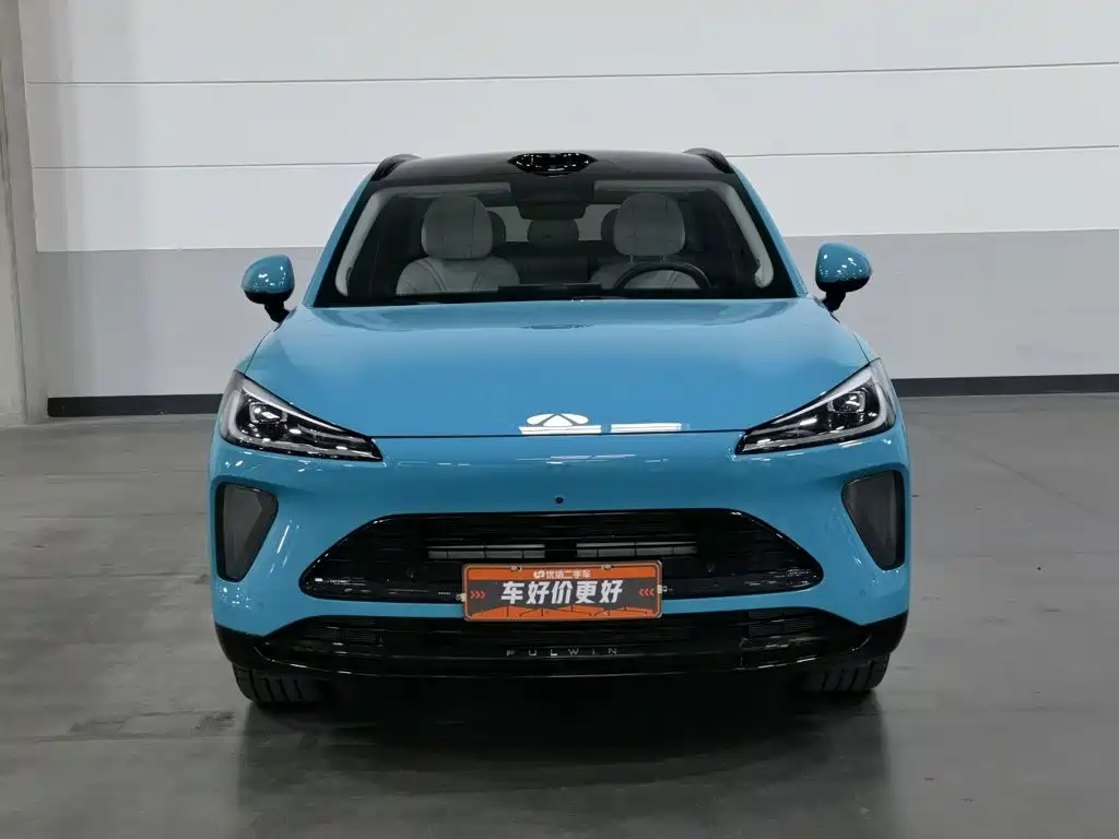Fulwin Fengyun T9L — миниатюра 3