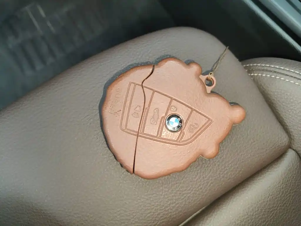 BMW X1 — миниатюра 9