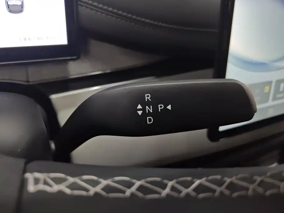 BYD Seal 06 — миниатюра 16
