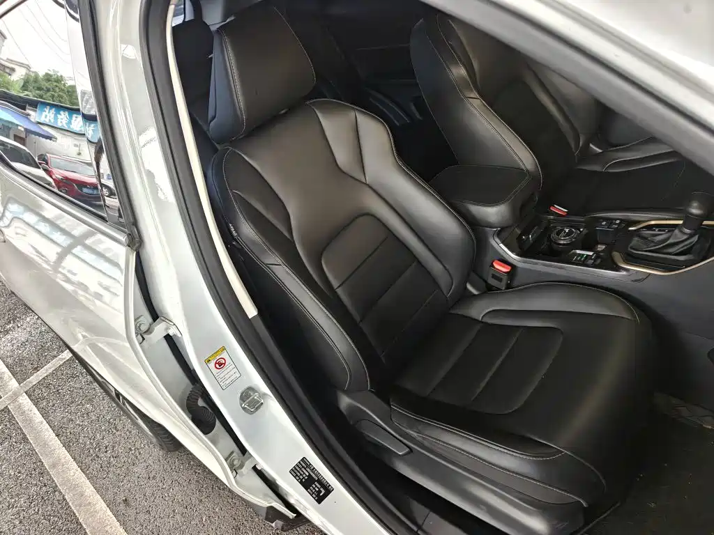 Haval H6 — миниатюра 25