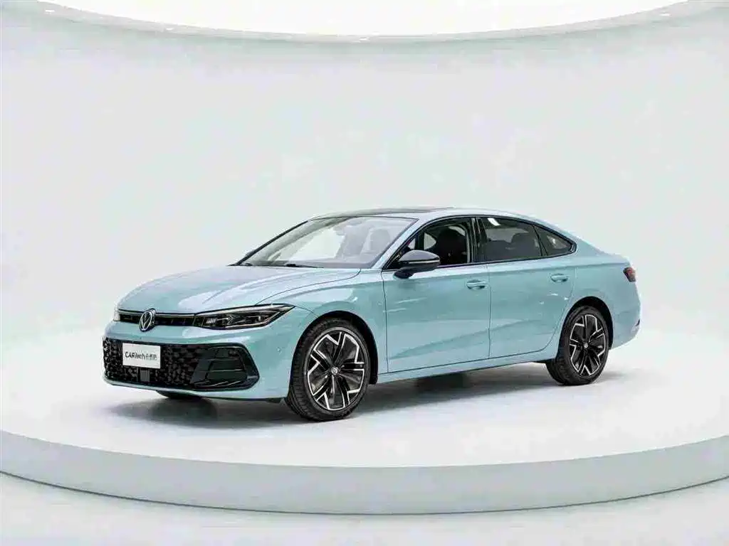 Volkswagen Passat 2026