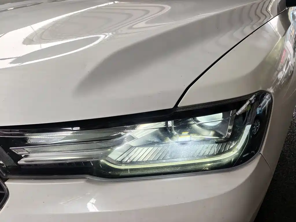 Haval H6 — миниатюра 24