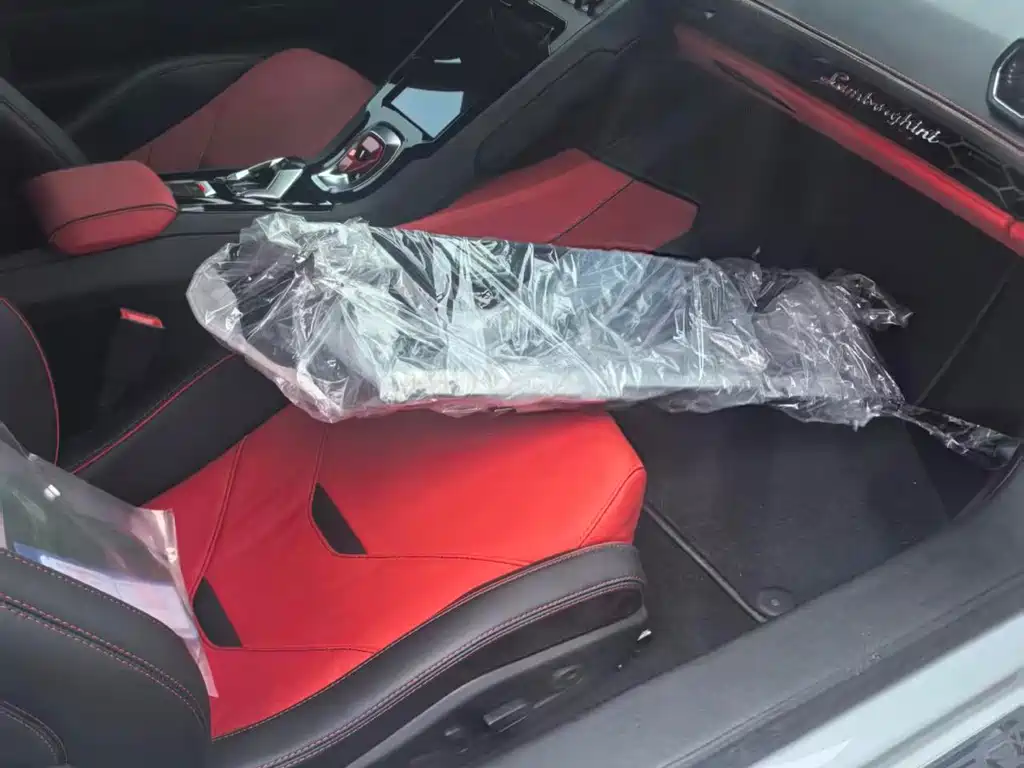 Lamborghini Huracán — миниатюра 6
