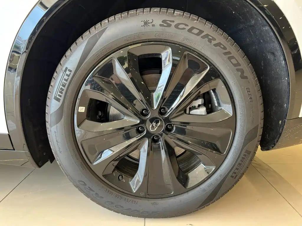 Zhijie Zhijie R7 — миниатюра 9