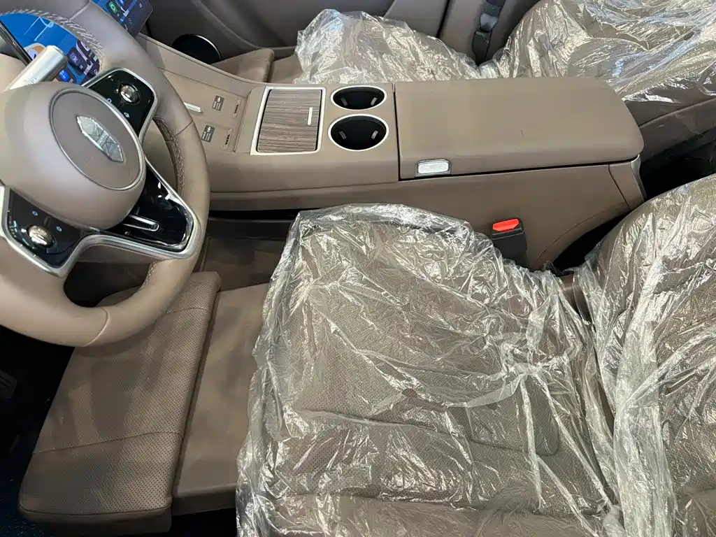 Zhijie Zhijie R7 — миниатюра 29
