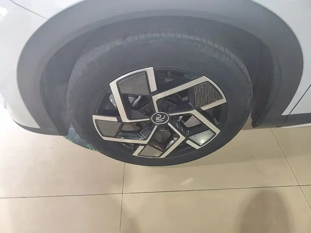 BYD Yuan Plus — миниатюра 23