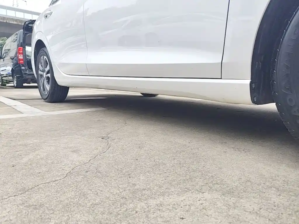 Changan Eado — миниатюра 21