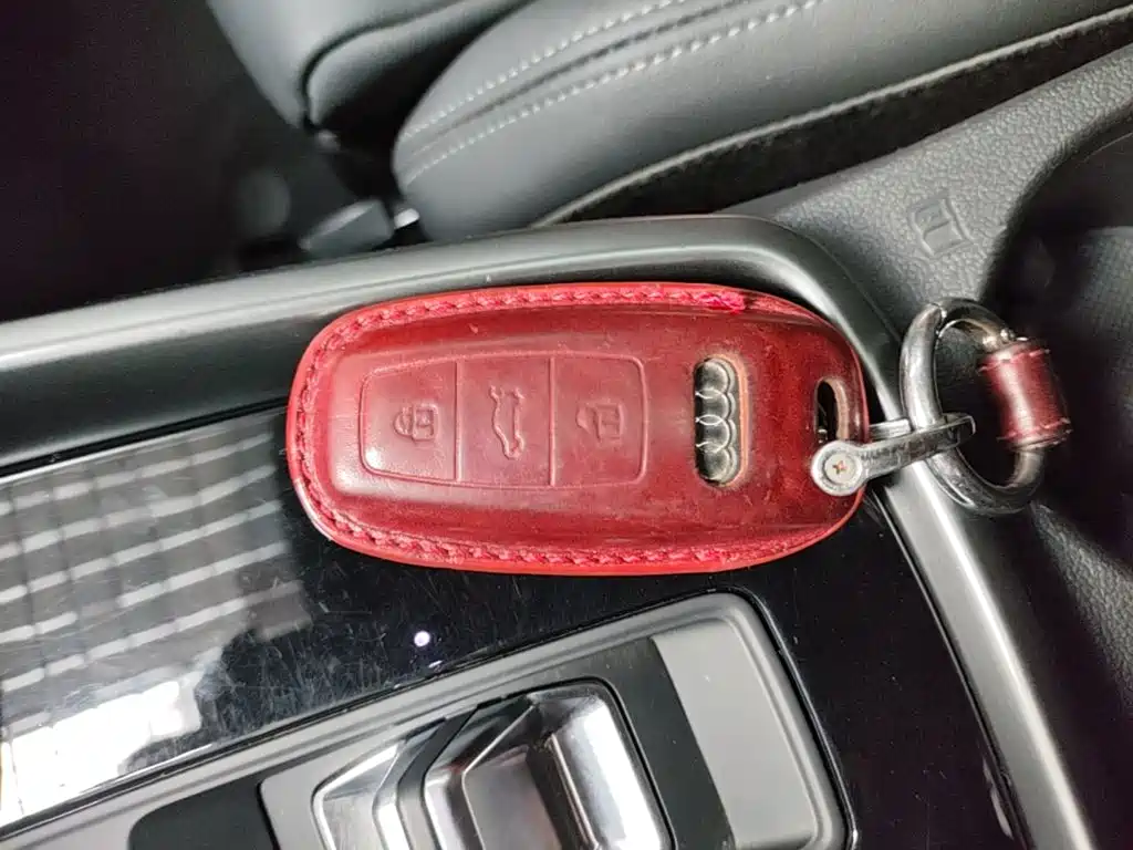 Audi A3 — миниатюра 9