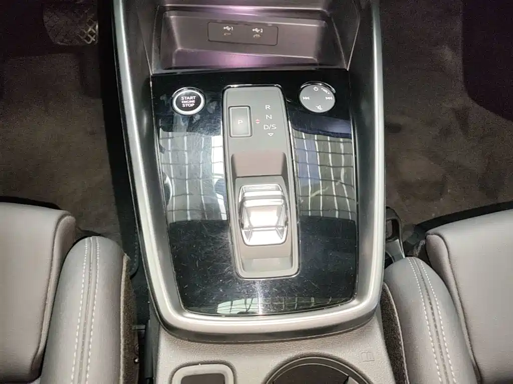 Audi A3 — миниатюра 14