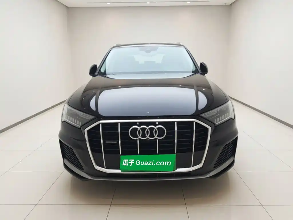 Audi Q7 — миниатюра 2