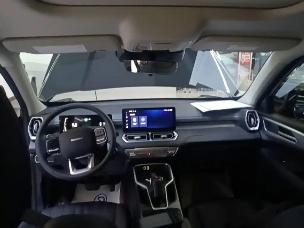 Haval H5 — миниатюра 18