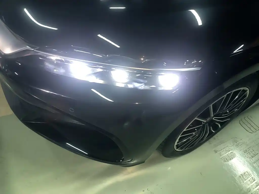 BYD Han — миниатюра 24