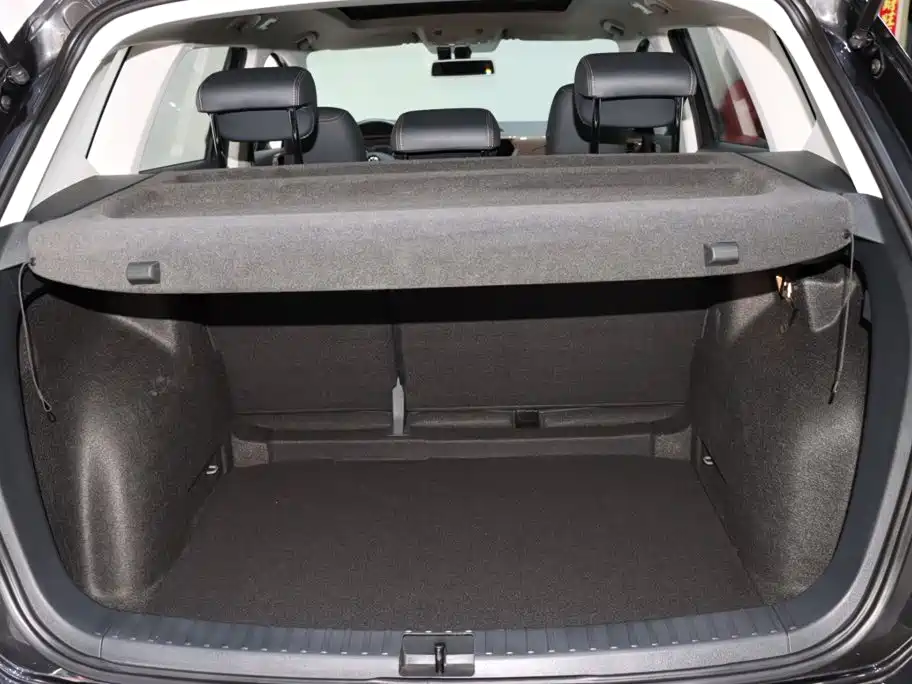 Volkswagen Tharu — миниатюра 17