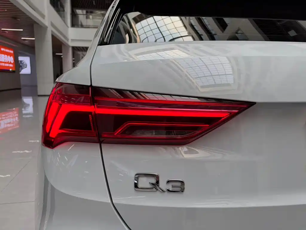 Audi Q3 — миниатюра 23