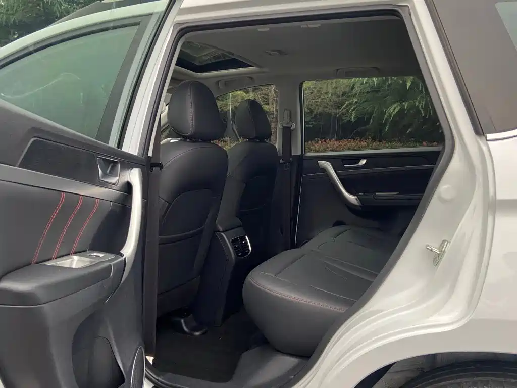 Haval M6 — миниатюра 5