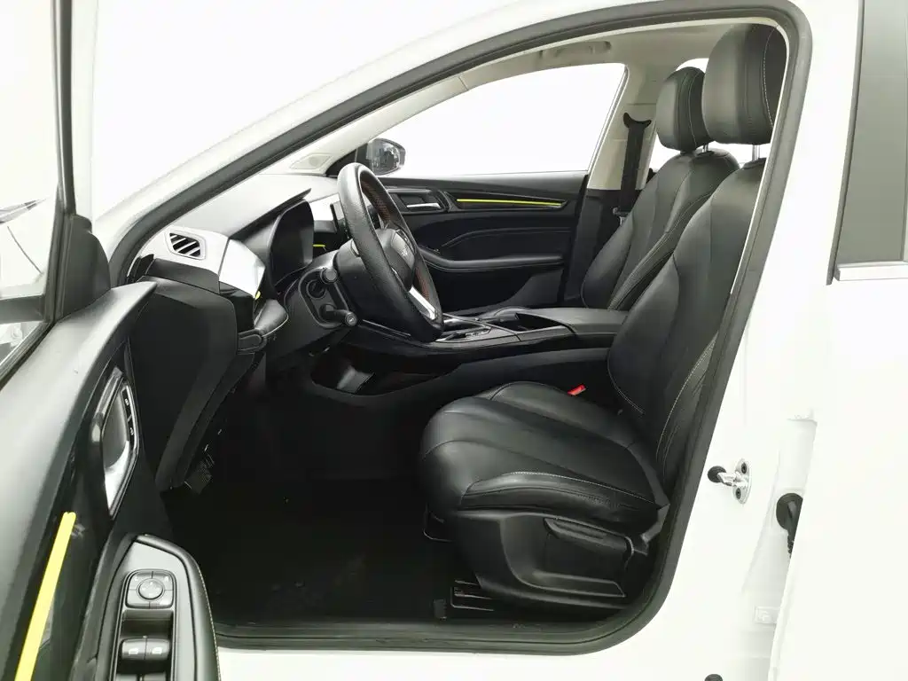 Roewe i5 — миниатюра 10