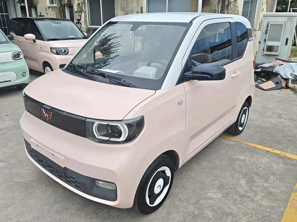 Wuling MINIEV