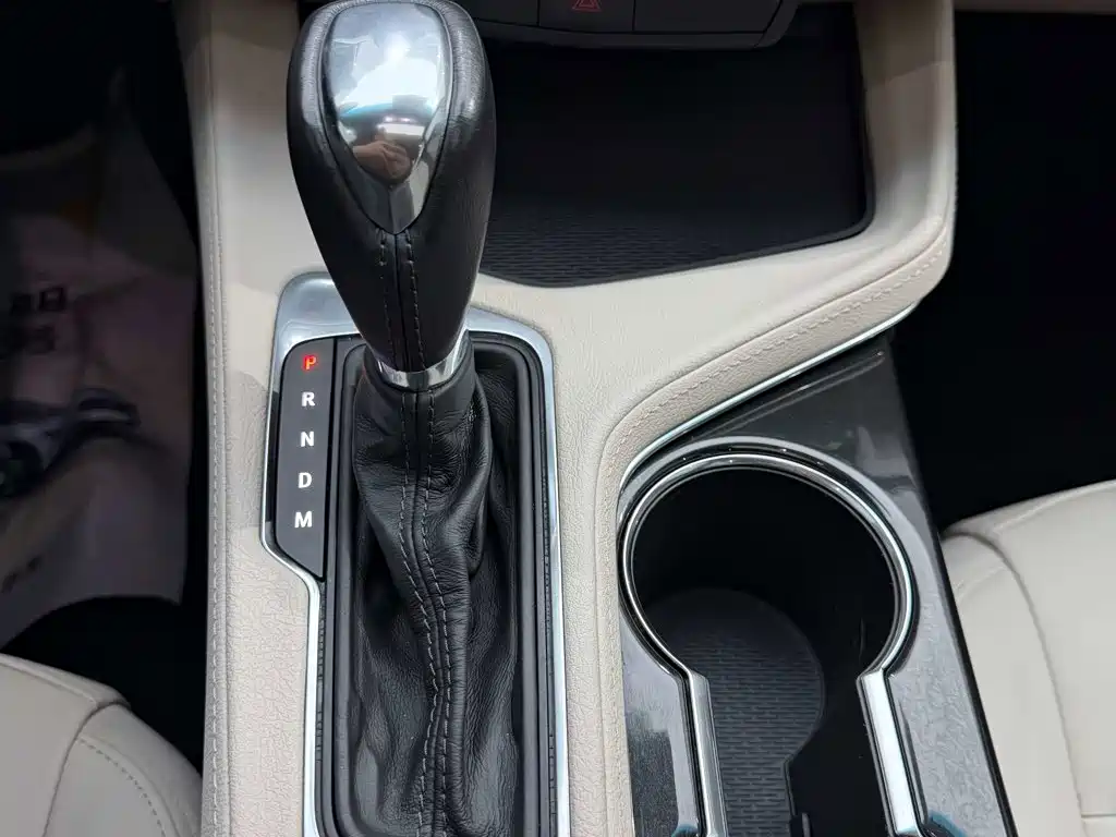 Cadillac CT4 — миниатюра 16
