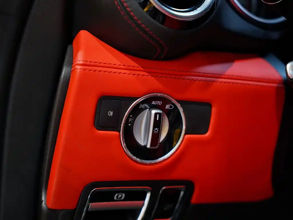 Mercedes-Benz AMG GT — миниатюра 18