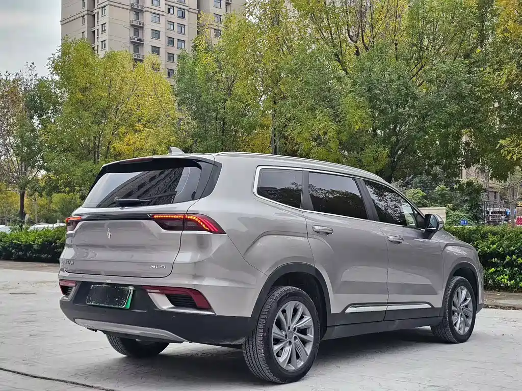 RUILAN AUTOMOBILE RUILAN 9