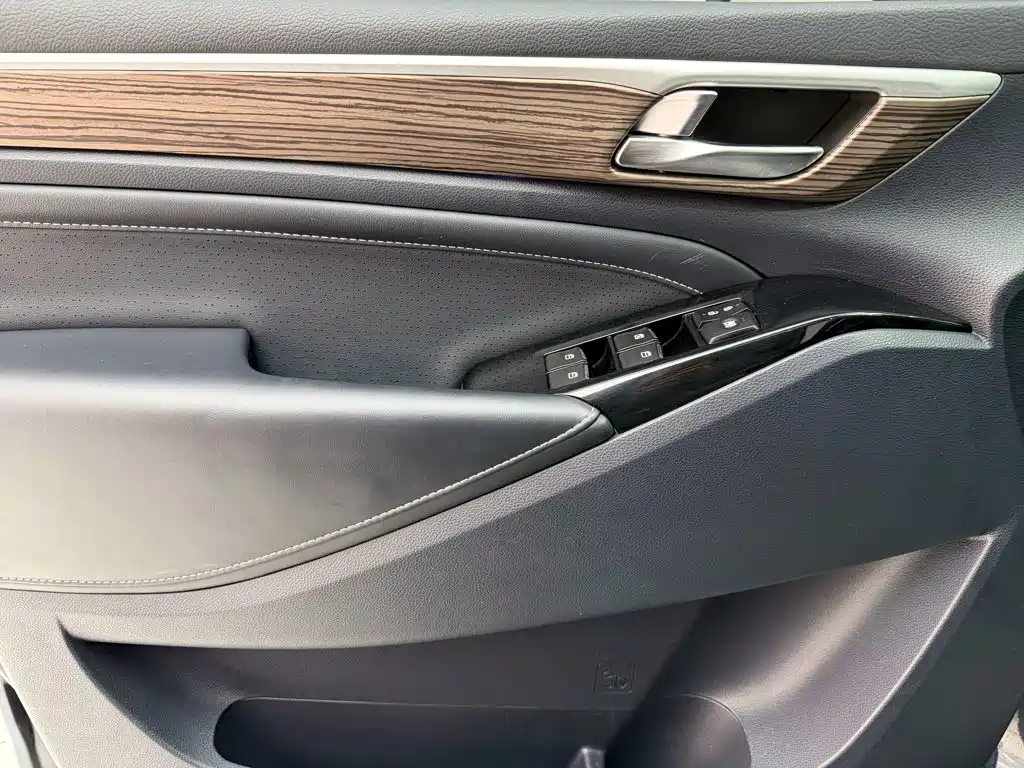 GAC Motor Trumpchi M8 — миниатюра 16