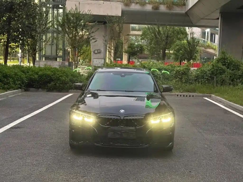 BMW 3 Series — миниатюра 2