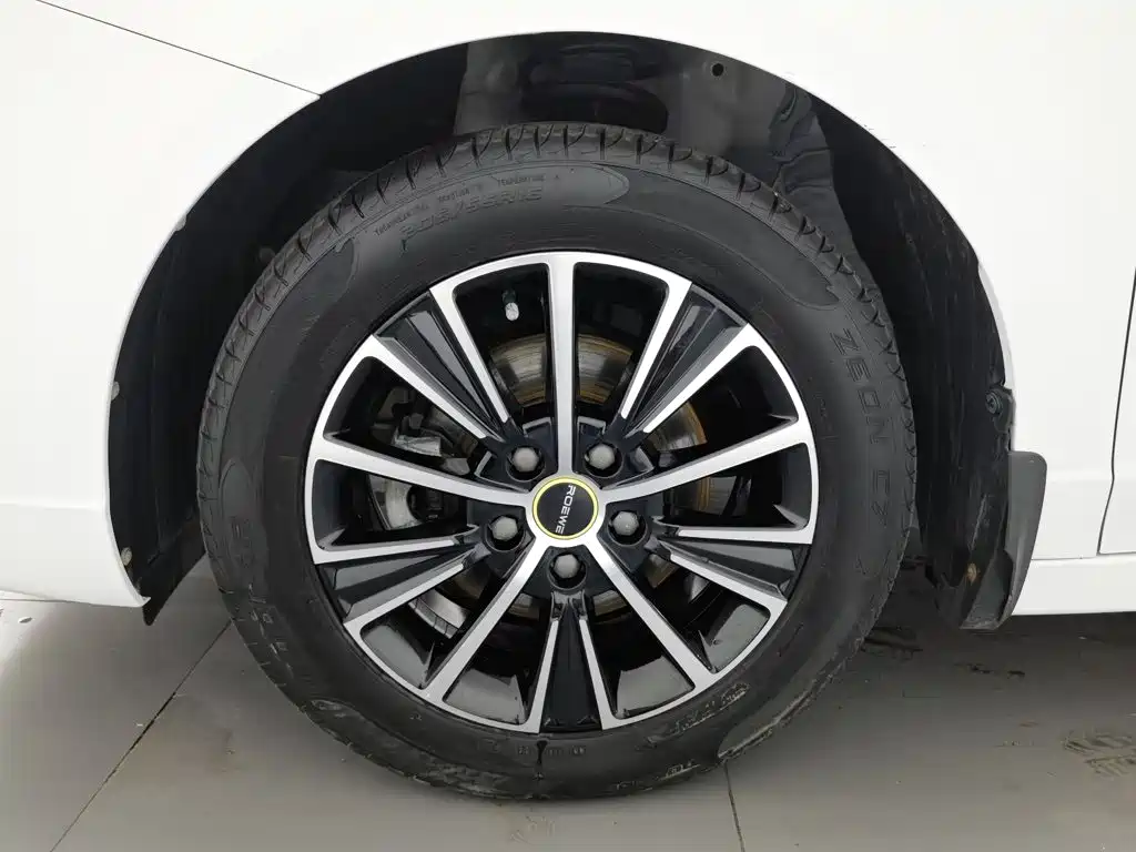 Roewe i5 — миниатюра 17