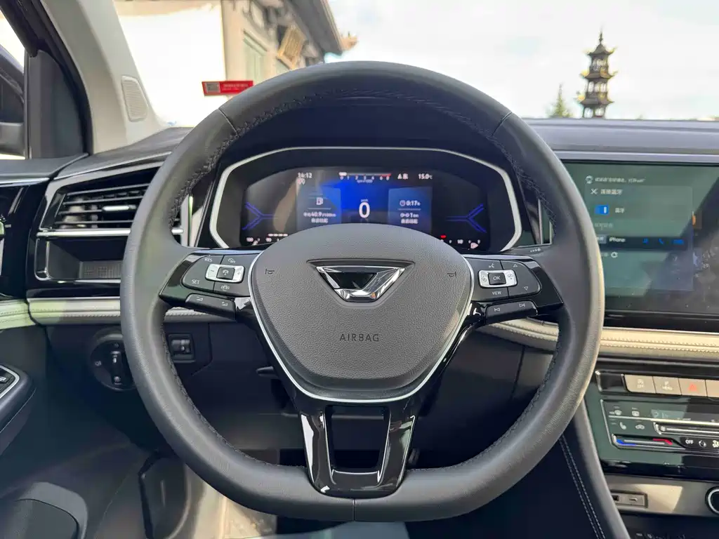 Jetta VS7 — миниатюра 15