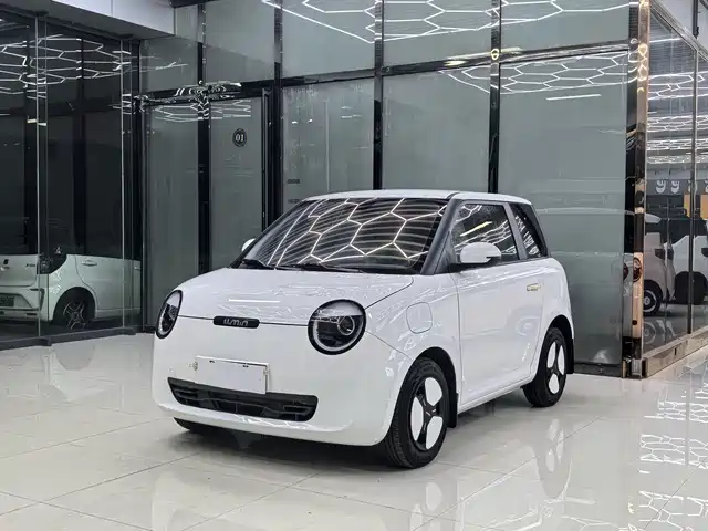 2025 Changan Lumin