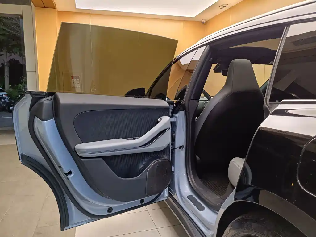 NIO ET5T — миниатюра 20
