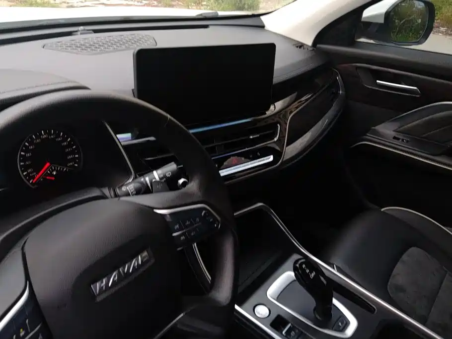 Haval H6 — миниатюра 13
