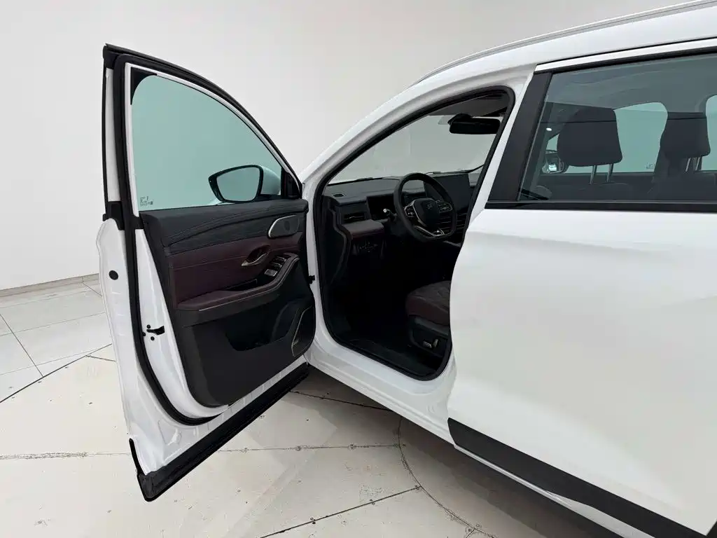 Jetour X90 PRO — миниатюра 22