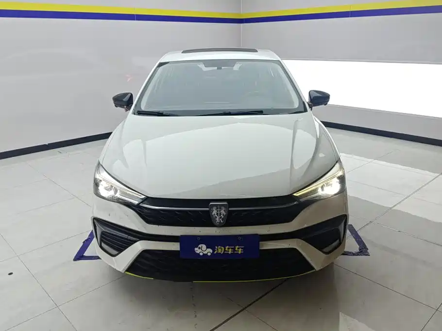 Roewe i5 — миниатюра 2