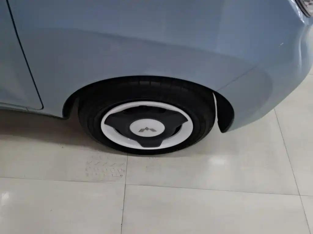 Wuling MINIEV — миниатюра 23