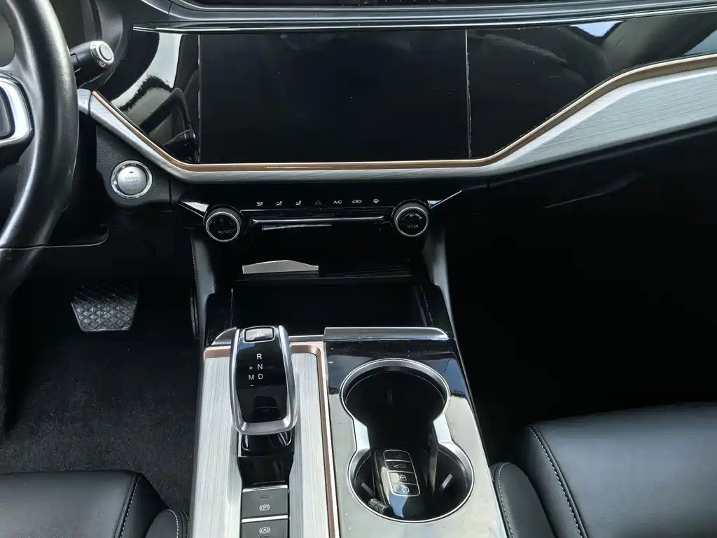 Chery Arrizo 5 PLUS — миниатюра 8