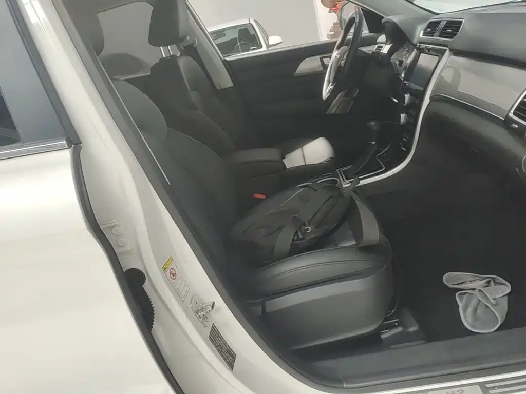 Haval H2 — миниатюра 25