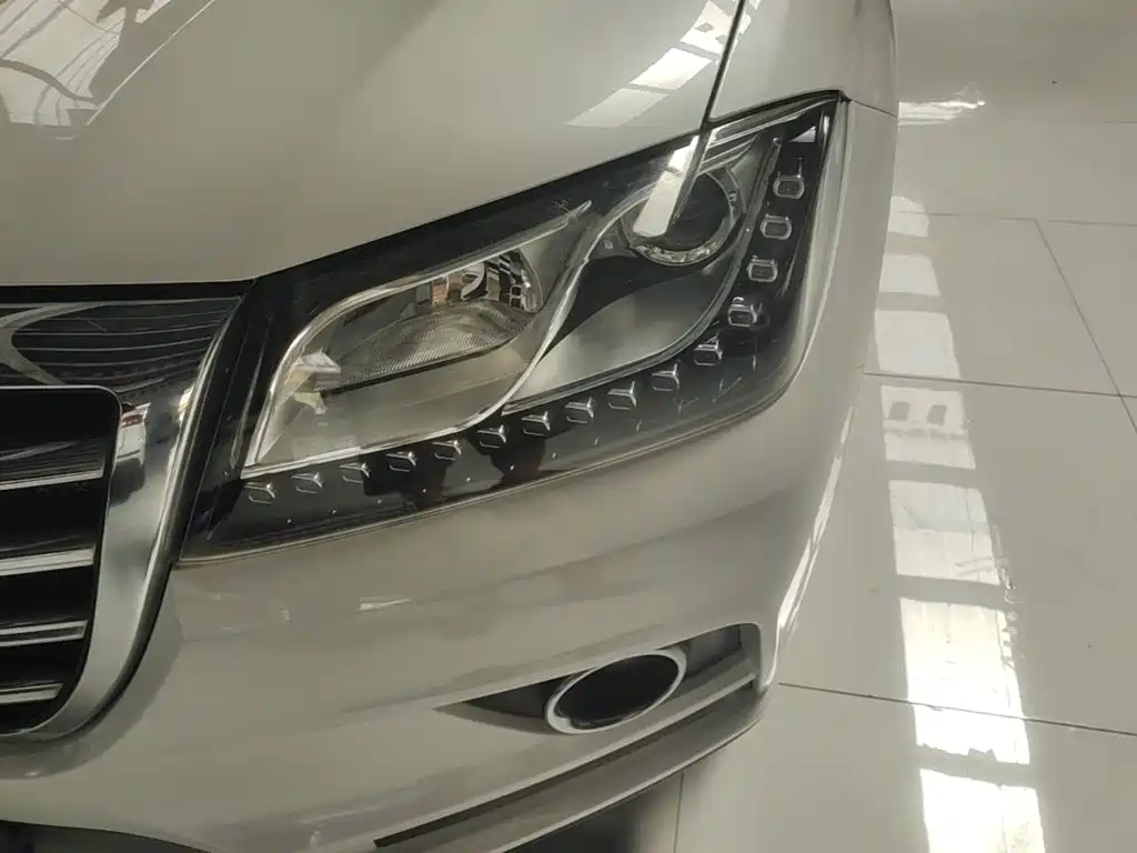 Haval H2 — миниатюра 24