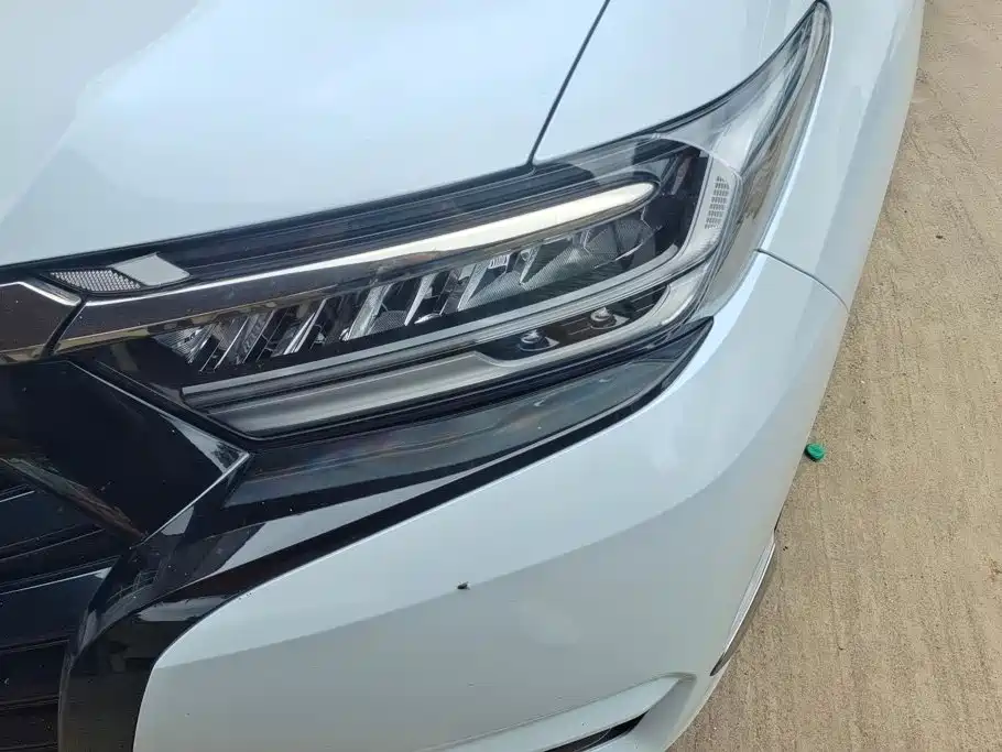 Honda Elysion — миниатюра 5