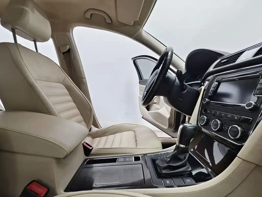 Volkswagen Passat — миниатюра 15