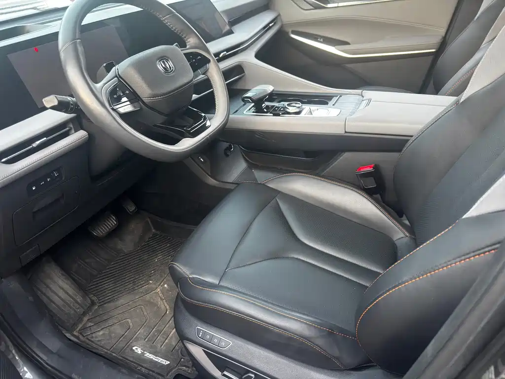 Changan CS75 PLUS — миниатюра 22